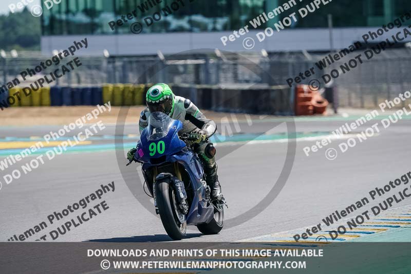 Le Mans;event digital images;france;motorbikes;no limits;peter wileman photography;trackday;trackday digital images